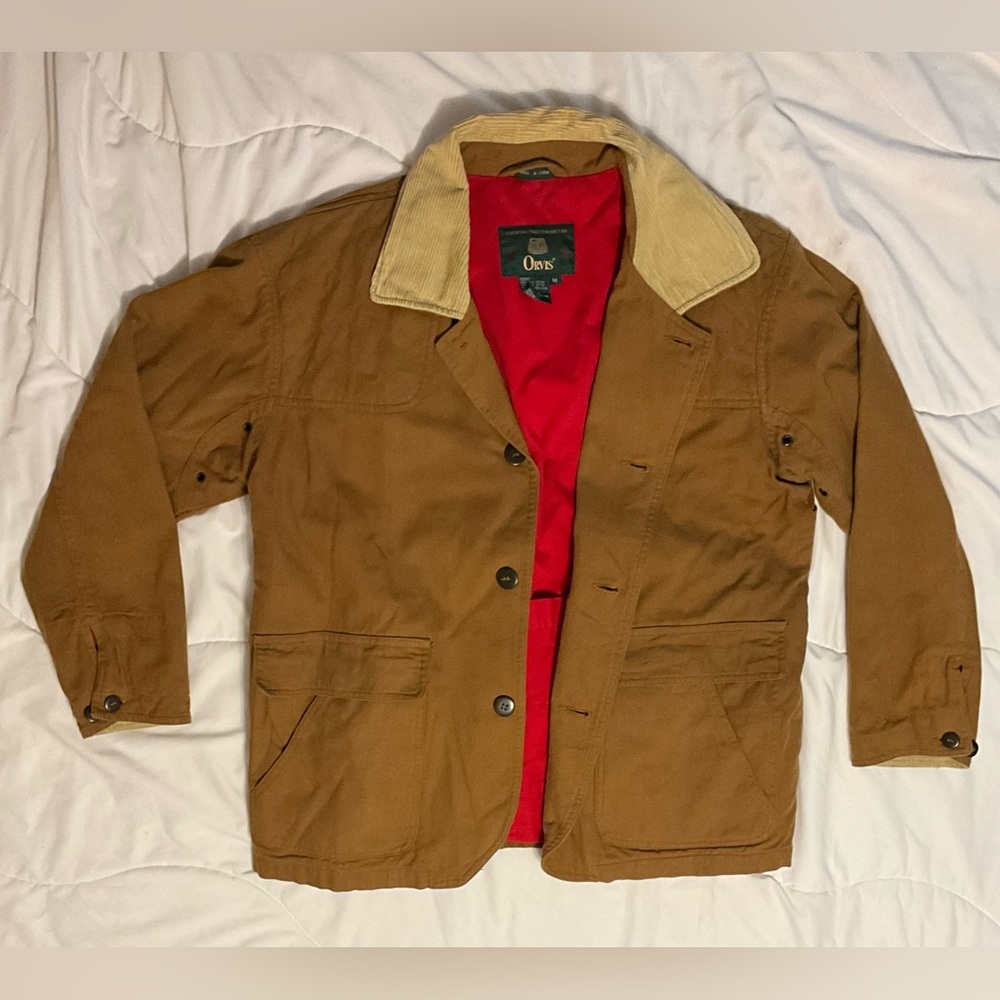 Orvis Upland Jacket